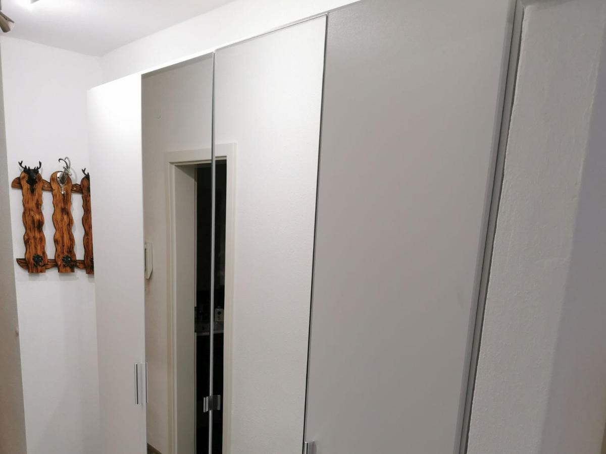 Ferienwohnung Hilde Bad Peterstal-Griesbach Exterior foto
