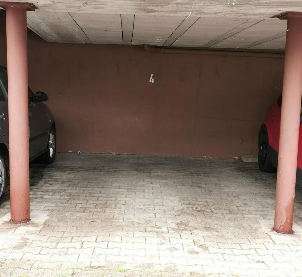Ferienwohnung Hilde Bad Peterstal-Griesbach Exterior foto